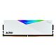 XPG LANCER RGB memory ule 32 GB 2 x 16 GB DDR5 288-pin DIMM
