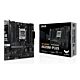 ASUS TUF GAMING A620M-PLUS AMD A620 Socket AM5 micro ATX