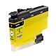 Brother LC427XLY ink cartridge 1 pc(s) Original Yellow