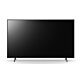 Sony FW-50BZ30L Signage Display Digital signage flat panel 127 cm (50") LCD Wi-Fi 440 cd/m² 4K Ultra HD Black Android 24/7