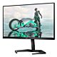 Philips Evnia 24M1N3200ZS/00 computer monitor 60.5 cm (23.8") 1920 x 1080 pixels Full HD LCD Black