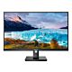 Philips S Line 273S1/00 computer monitor 68.6 cm (27") 1920 x 1080 pixels Full HD LCD Black