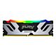Kingston Technology FURY 32GB 6400MT/s DDR5 CL32 DIMM (Kit of 2) Renegade RGB