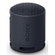 Sony SRS-XB100 - Wireless Bluetooth Portable Speaker, Durable IP67 Waterproof & Dustproof, 16 Hour Battery, Eco, Outdoor and Travel in Black