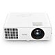BenQ LH650 Standard throw projector 4000 ANSI lumens DLP 1080p (1920x1080) 3D Black, White