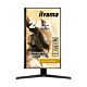 iiyama G-MASTER GB2590HSU-B1 computer monitor 62.2 cm (24.5") 1920 x 1080 pixels Full HD LED Black