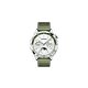 Huawei WATCH GT 4 3.63 cm (1.43") AMOLED 46 mm Digital 466 x 466 pixels Stainless steel Wi-Fi GPS (satellite)