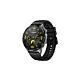 Huawei WATCH GT 4 3.63 cm (1.43") AMOLED 46 mm Digital 466 x 466 pixels Black Wi-Fi GPS (satellite)
