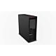 Lenovo ThinkStation P620 AMD Ryzen Threadripper PRO 5955WX 64 GB DDR4-SDRAM 1 TB SSD Windows 11 Pro Tower Workstation Black
