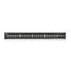 Zyxel GS1920-48V2 Managed Gigabit Ethernet (10/100/1000) Black