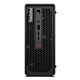 Lenovo ThinkStation P3 Ultra Intel® Core™ i5 i5-13600K 16 GB DDR5-SDRAM 512 GB SSD NVIDIA T400 Windows 11 Pro Tower Workstation Black