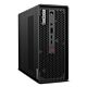 Lenovo ThinkStation P3 Ultra Intel® Core™ i5 i5-13600K 16 GB DDR5-SDRAM 512 GB SSD NVIDIA T400 Windows 11 Pro Tower Workstation Black