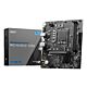 MSI PRO H610M-E DDR4 motherboard Intel H610 LGA 1700 micro ATX