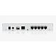 Zyxel USG Flex 100 hardware firewall 0.9 Gbit/s