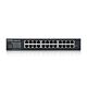 Zyxel GS1915-24E Managed L2 Gigabit Ethernet (10/100/1000) 1U Black