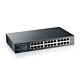 Zyxel GS1915-24E Managed L2 Gigabit Ethernet (10/100/1000) 1U Black