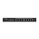 Zyxel GS1915-8 Managed L2 Gigabit Ethernet (10/100/1000) Black