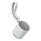 Sony SRS-XB100 - Wireless Bluetooth Portable Speaker, Durable IP67 Waterproof & Dustproof, 16 Hour Battery, Eco, Outdoor and Travel in Light Grey