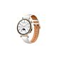 Huawei WATCH GT 4 3.35 cm (1.32") AMOLED 41 mm Digital 466 x 466 pixels Gold Wi-Fi GPS (satellite)