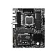 MSI PRO B650-S WIFI motherboard AMD B650 Socket AM5 ATX
