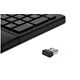 Kensington ProFit Ergo Wireless Keyboard UK