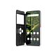 Emporia emporiaSMART.6 16.7 cm (6.58") Android 13 5G USB Type-C 6 GB 128 GB Black, Silver