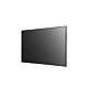 LG 75UH5J-M Signage Display Digital signage flat panel 190.5 cm (75") LED Wi-Fi 500 cd/m² 4K Ultra HD Black WebOS 24/7