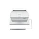 Epson EB-770Fi Ultra short throw projector 4100 ANSI lumens 3LCD 1080p (1920x1080) White