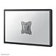 Neomounts NM-W25BLACK Monitor/TV mount wall 10-30" - ultra-flat