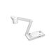 Epson V12HB09080 document camera White 25.4 / 3.2 mm (1 / 3.2") CMOS USB/HDMI/Wi-Fi