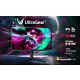 LG 27GR93U-B computer monitor 68.6 cm (27") 3840 x 2160 pixels 4K Ultra HD LED Black, Grey, Purple