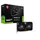 MSI VENTUS GEFORCE RTX 4060 2X BLACK 8G OC graphics card NVIDIA 8 GB GDDR6