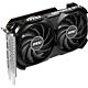 MSI VENTUS GEFORCE RTX 4060 2X BLACK 8G OC graphics card NVIDIA 8 GB GDDR6