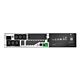 APC Smart-UPS Li-ion SMTL1000RMI2UC - 6x C13, Short Depth, Rackmount 2U, SmartConnect, 1000VA