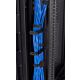 APC NetShelter Cable Management, Vertical Cable Manager, Rings, Set of 10, Black, 107 x 53 x 18 mm