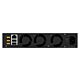 NETGEAR M4350-12X12F Managed L3 10G Ethernet (100/1000/10000) 1U Black
