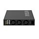 NETGEAR M4350-12X12F Managed L3 10G Ethernet (100/1000/10000) 1U Black
