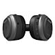 MSI Immerse GH50 Wireless Headset Head-band Gaming Black