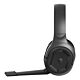 MSI Immerse GH50 Wireless Headset Head-band Gaming Black