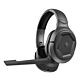 MSI Immerse GH50 Wireless Headset Head-band Gaming Black