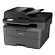 Brother MFC-L2860DW Laser A4 1200 x 1200 DPI 34 ppm Wi-Fi