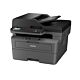 Brother MFC-L2800DW wireless all-in-one mono laser printer