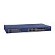 NETGEAR GS724TP-300EUS network switch Managed L2/L3/L4 Gigabit Ethernet (10/100/1000) Power over Ethernet (PoE) Blue