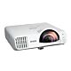Epson V11HA76080 data projector Standard throw projector 4000 ANSI lumens 3LCD WXGA (1200x800) 3D White