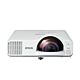 Epson V11HA76080 data projector Standard throw projector 4000 ANSI lumens 3LCD WXGA (1200x800) 3D White