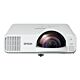 Epson V11HA76080 data projector Short throw projector 4000 ANSI lumens 3LCD WXGA (1200x800) 3D White