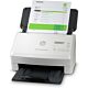 HP Scanjet Enterprise Flow 5000 s5 Sheet-fed scanner 600 x 600 DPI A4 White