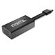 Plugable Technologies USB C to VGA Adapter, Thunderbolt 3 to VGA Adapter Compatible with Macbook Pro, Windows, Chebooks, 2018 iPad Pro, Dell XPS, and more (Driverless, supports up to 1920x1200 @ 60Hz)
