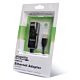 Plugable Technologies USB 2.0 to Ethernet Fast 10/100 LAN Wired Network Adapter - Driverless and Compatible with Chromebook, Windows, Linux