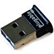 Plugable Technologies USB Bluetooth 4.0 Low Energy Micro Adapter (Compatible with Windows 11, 10, 8.x, 7, Classic Bluetooth, Gamepad, and Stereo Headset Compatible)
